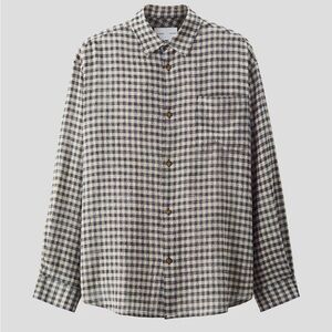 H&M Atelier Button Down (XL)